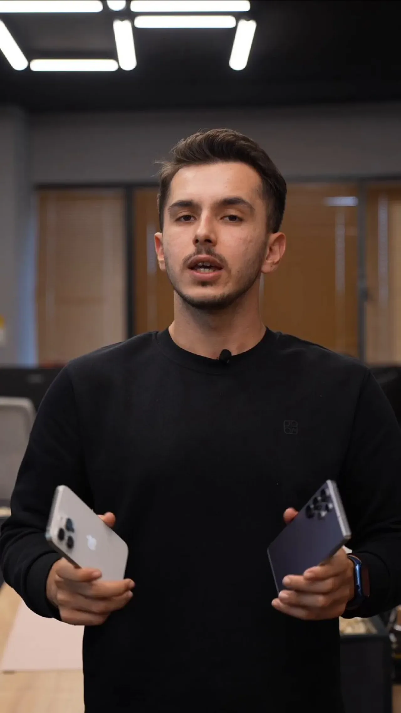 Apple Intelligence ve Google Gemini Karşılaştırması: Yapay Zeka Devleri Yarışıyor Apple Intelligence ve Google Gemini Karşılaştırması: Yapay Zeka Devleri Yarışıyor