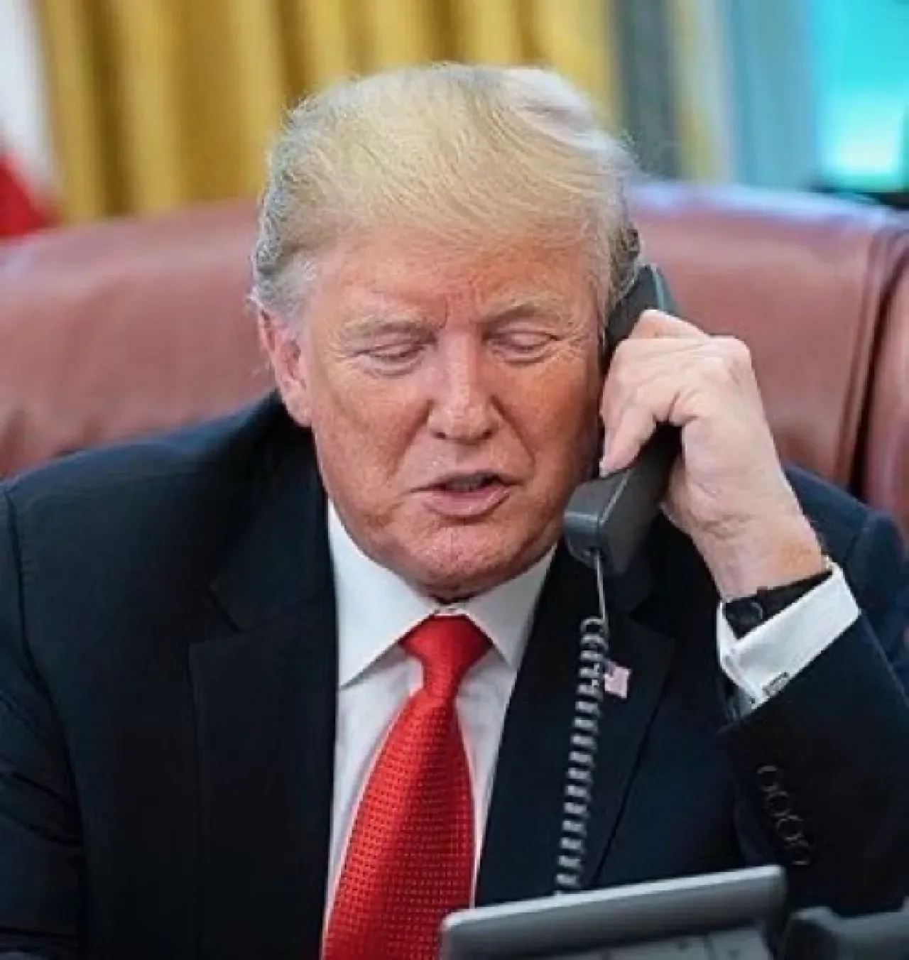 Putin'in Trump ile Görüşmesinde Ukrayna Talebi: Kiev'in Donetsk Kontrolünü Devretmesi İstendi Putin'in Trump ile Görüşmesinde Ukrayna Talebi: Kiev'in Donetsk Kontrolünü Devretmesi İstendi