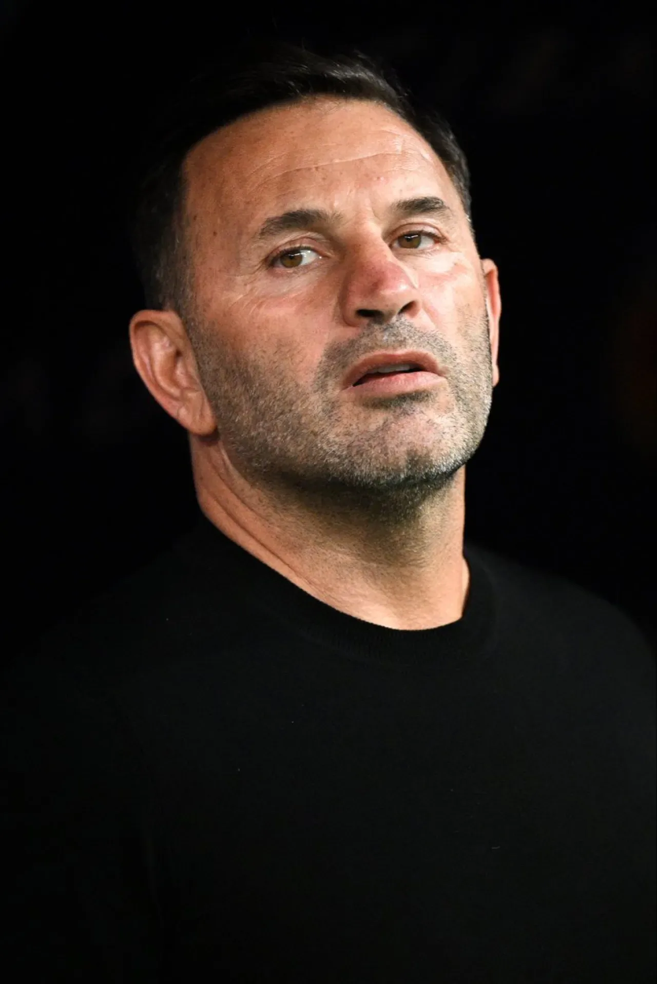 Okan Buruk'tan Galatasaray'ın Kritik Maçı Öncesi Açıklamalar: "En Doğru 11'i Seçeceğiz" Okan Buruk'tan Galatasaray'ın Kritik Maçı Öncesi Açıklamalar: "En Doğru 11'i Seçeceğiz"
