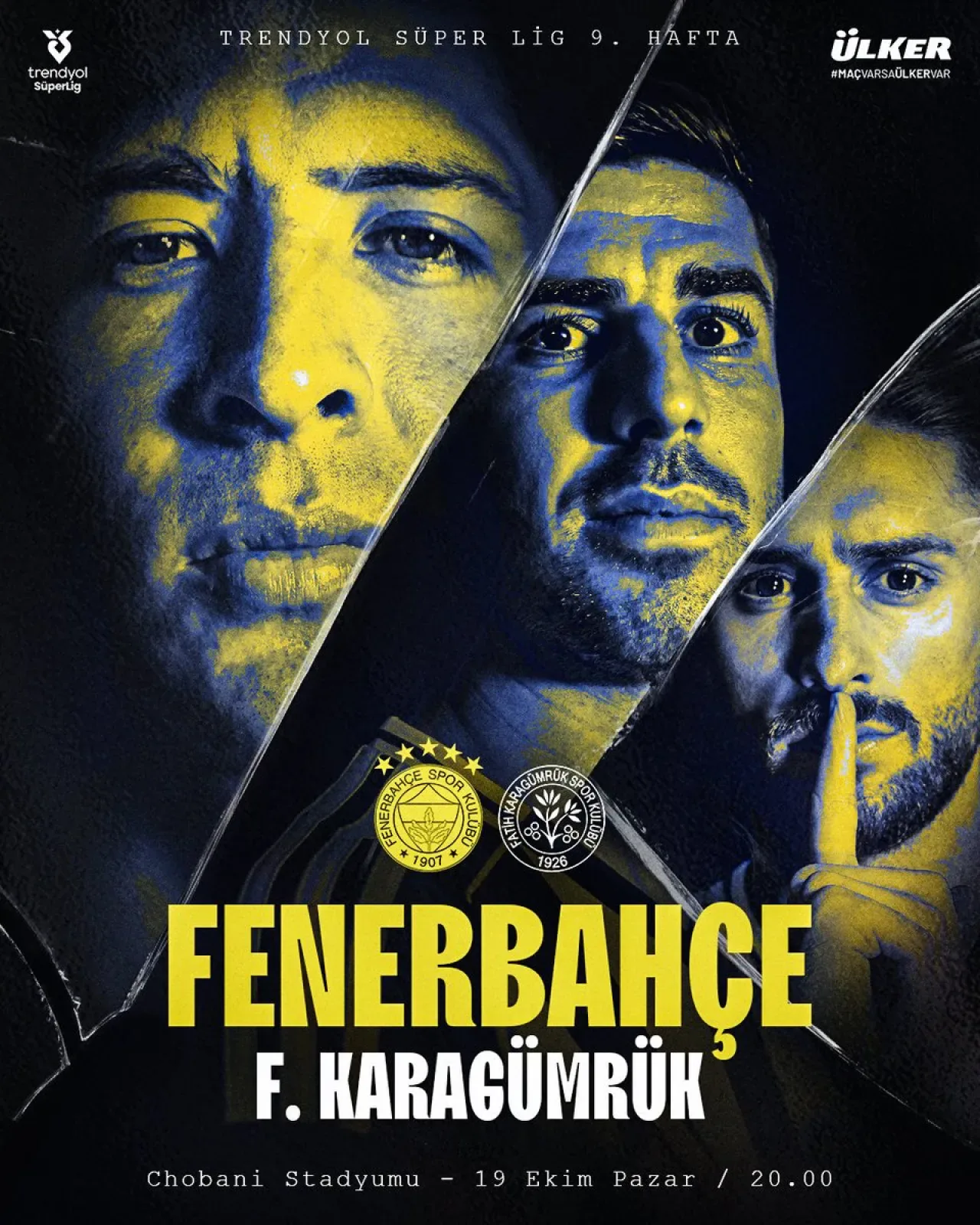 Fenerbahçe, Süper Lig'de Karagümrük Maçına Hazırlanıyor Fenerbahçe, Süper Lig'de Karagümrük Maçına Hazırlanıyor