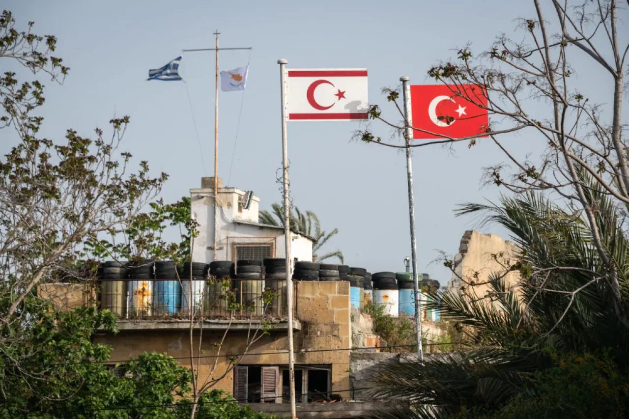 Türkiye Cumhurbaşkanı Erdoğan'ın KKTC Ziyareti ve Tarihi Konuşması Türkiye Cumhurbaşkanı Erdoğan'ın KKTC Ziyareti ve Tarihi Konuşması