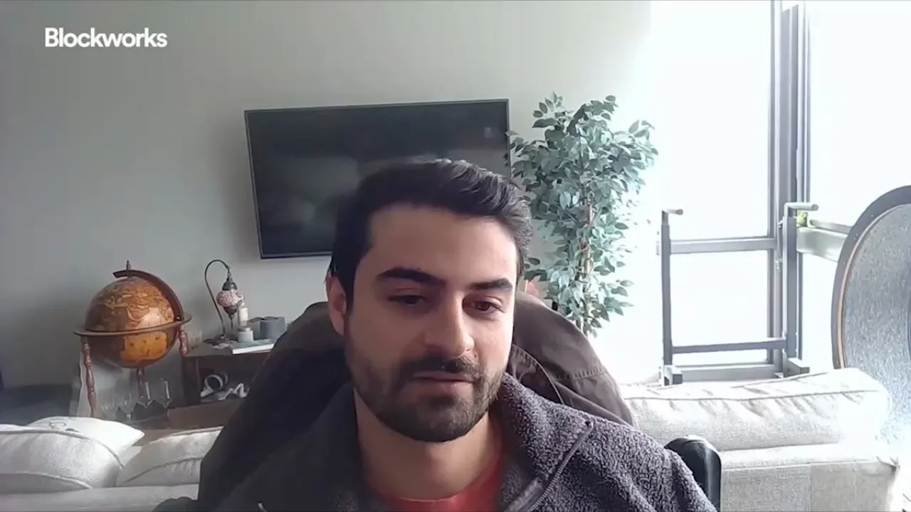 Kripto Para Piyasalarında Kara Cuma Şoku: Altcoinler İçin Zorlu Dönem Kripto Para Piyasalarında Kara Cuma Şoku: Altcoinler İçin Zorlu Dönem
