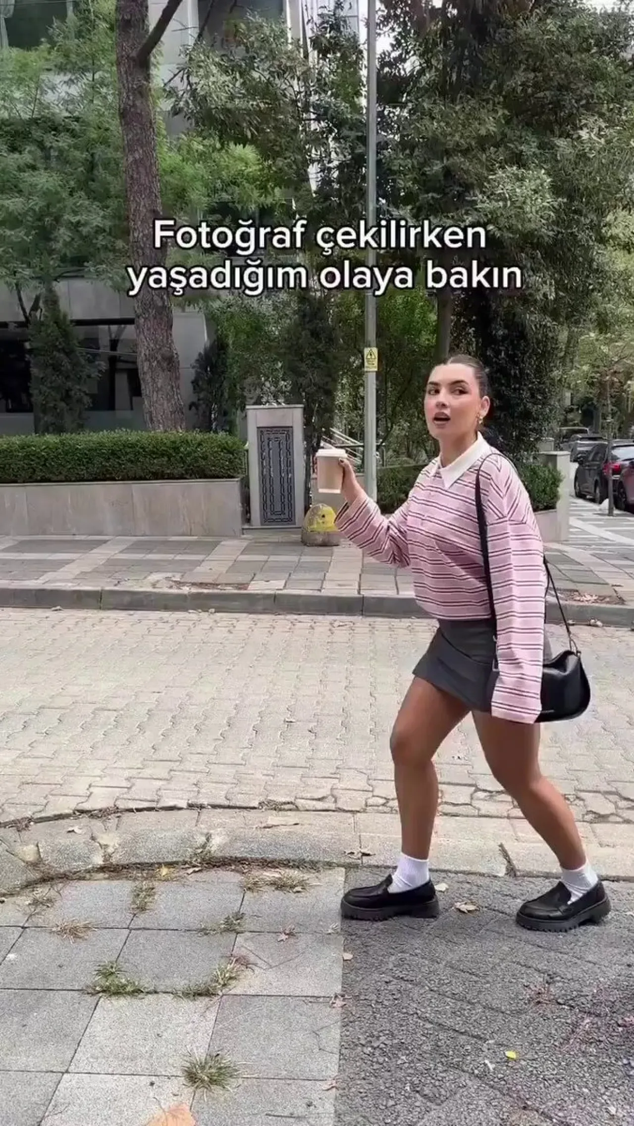 Vatandaşın İçerik Üreticiye Kilo Yönelik Sert Sözleri Sosyal Medyada Gündem Oldu Vatandaşın İçerik Üreticiye Kilo Yönelik Sert Sözleri Sosyal Medyada Gündem Oldu