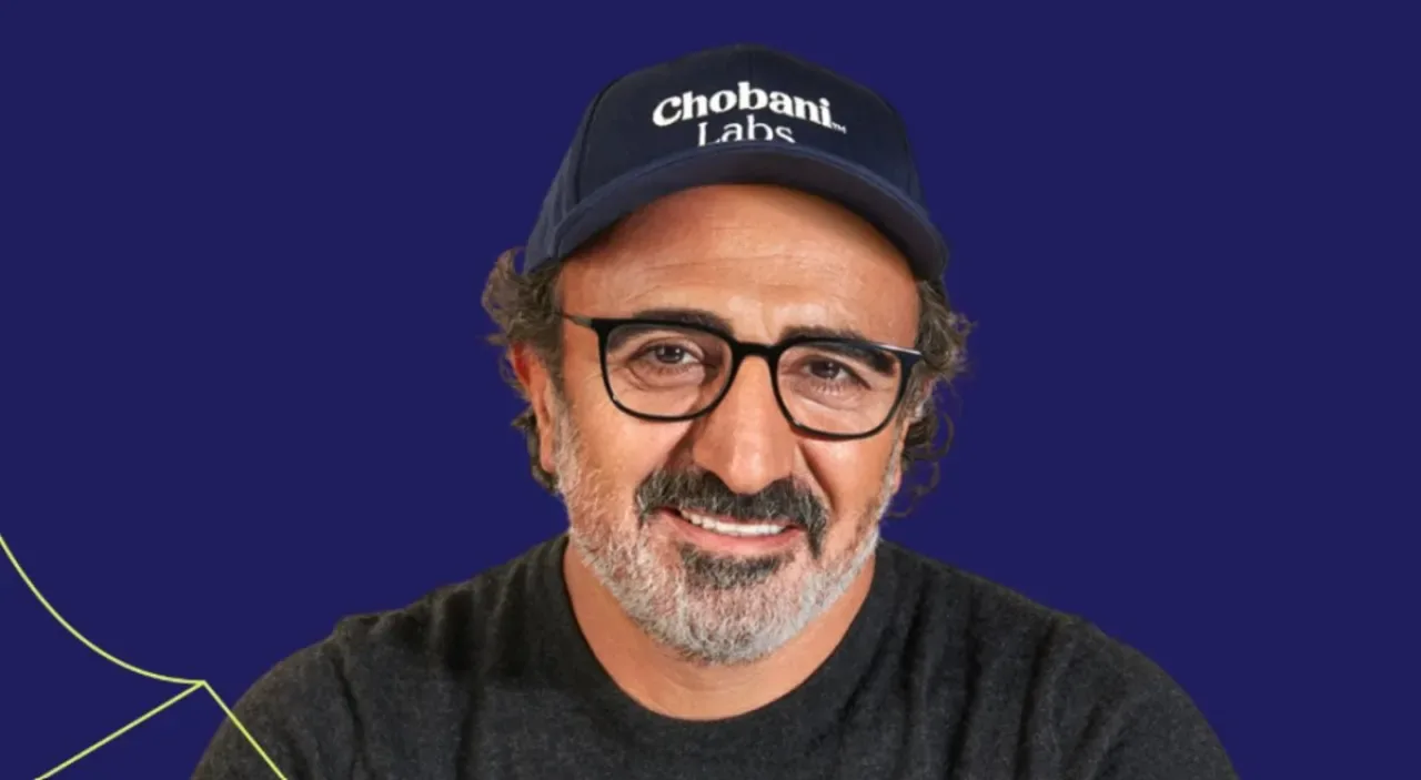 Türkiye'nin En Zengini Hamdi Ulukaya Oldu Türkiye'nin En Zengini Hamdi Ulukaya Oldu