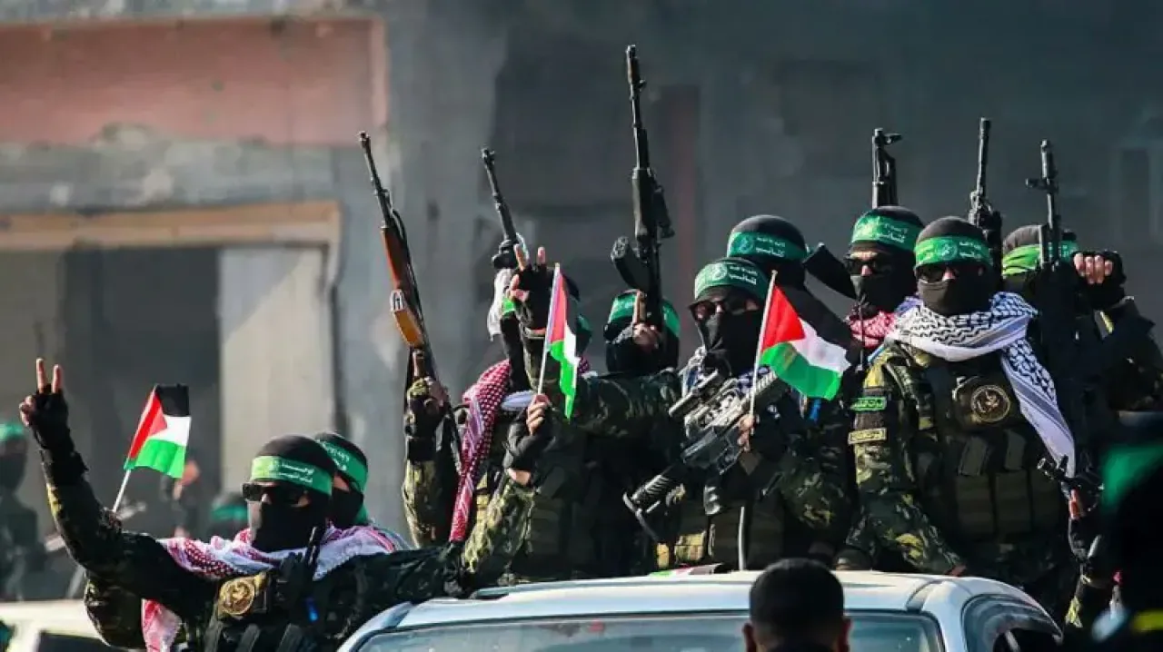 ABD: Hamas'ın Gazze'de Sivillere Yönelik Saldırı Planı Olduğuna Dair Güvenilir Raporlar Var ABD: Hamas'ın Gazze'de Sivillere Yönelik Saldırı Planı Olduğuna Dair Güvenilir Raporlar Var