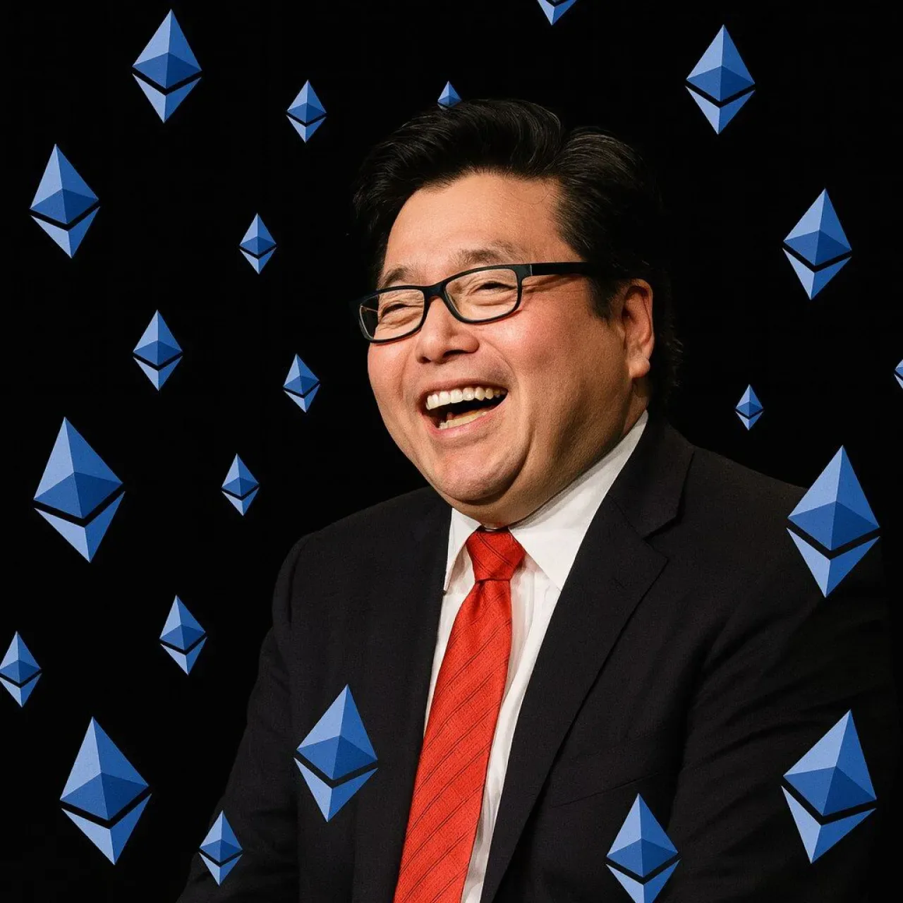 Tom Lee: Hazine Balonu Sözleriyle Gündemde Ancak Bitcoin'e Olan İyimserliği Sürüyor Tom Lee: Hazine Balonu Sözleriyle Gündemde Ancak Bitcoin'e Olan İyimserliği Sürüyor