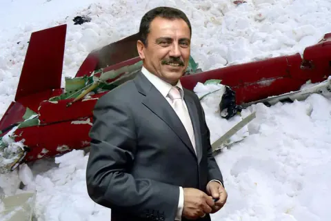 Muhsin Yazıcıoğlu Soruşturmasında Kritik Gelişme: 19 Şüpheli Tutuklandı