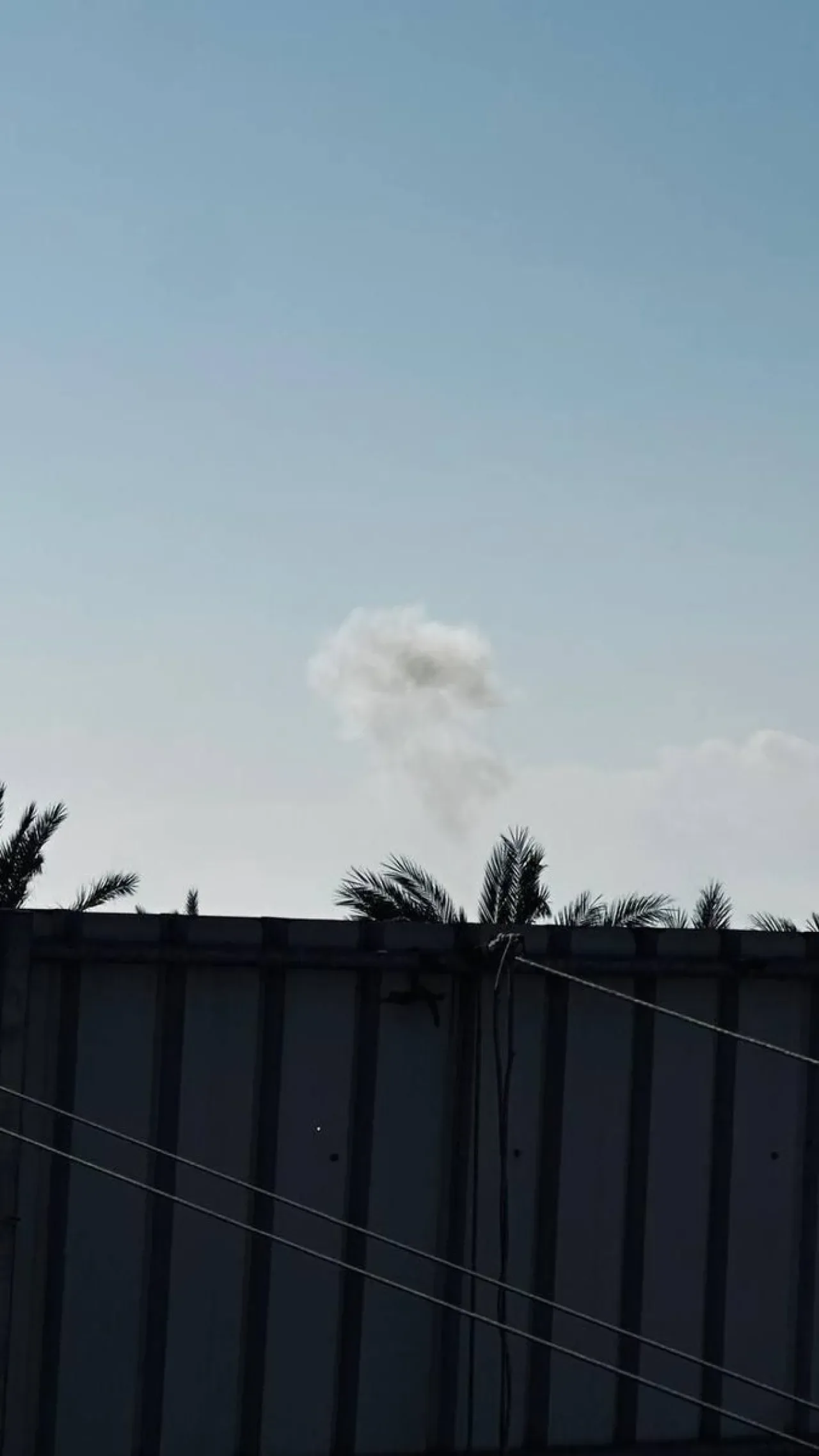 İsrail'in Gazze Saldırısı: Hastanelerde Kritik Durum İsrail'in Gazze Saldırısı: Hastanelerde Kritik Durum