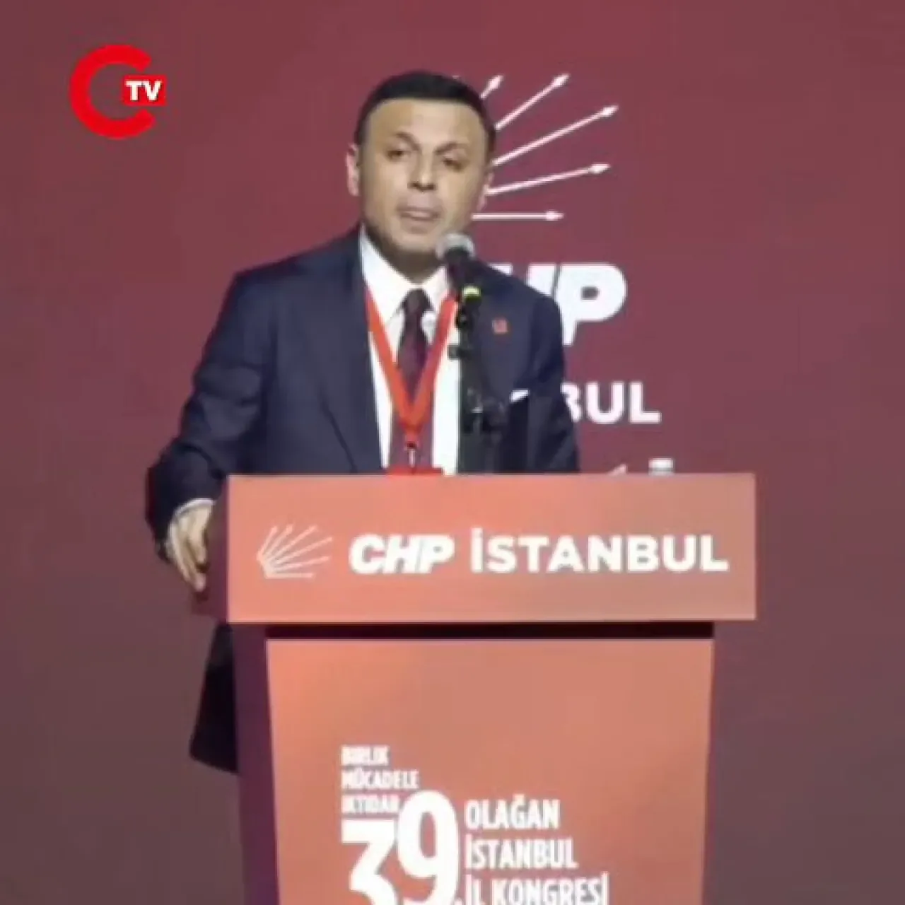 CHP'li Özgür Çelik'ten Siyaset ve Yargı Üzerine Sert Açıklamalar CHP'li Özgür Çelik'ten Siyaset ve Yargı Üzerine Sert Açıklamalar