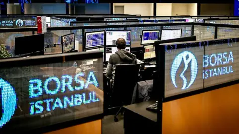 BIST'te 6 Şirket Kendi Hisselerini Geri Aldı: Toplam 6,7 Milyon Lot İşlem Görüldü