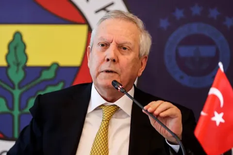 Fenerbahçe'de Aziz Yıldırım Dönemi Geri Döndü: İşte Tüm Kariyeri ve Hayatı