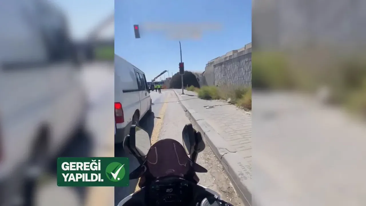 Turkey Proposes Stricter Penalties for Fleeing Traffic Stops, Including 60-Day License Suspension Turkey Proposes Stricter Penalties for Fleeing Traffic Stops, Including 60-Day License Suspension