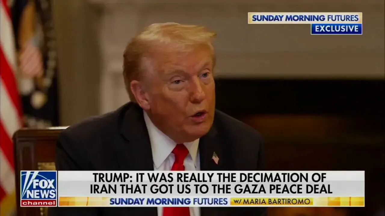 Trump'tan Hamas Açıklaması: "Gerekirse Biz Silahsızlandırırız" Trump'tan Hamas Açıklaması: "Gerekirse Biz Silahsızlandırırız"