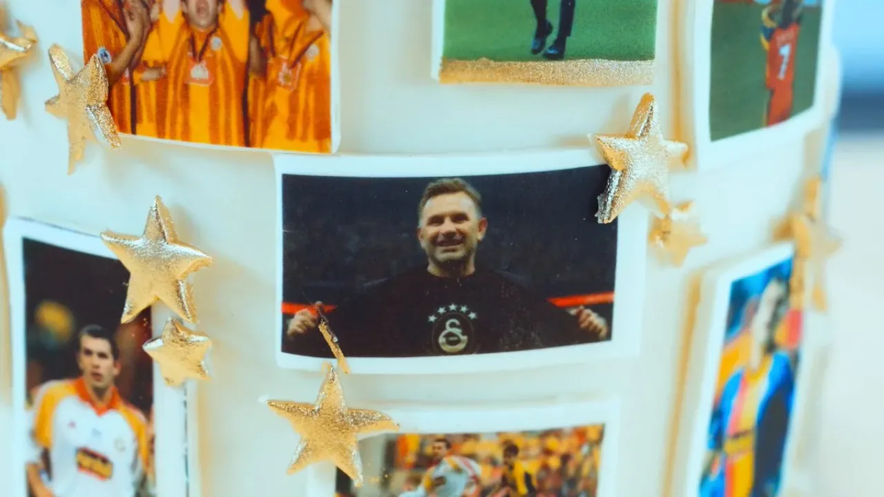 Galatasaray, Okan Buruk ile Yeni Bir Döneme Hazırlanıyor Galatasaray, Okan Buruk ile Yeni Bir Döneme Hazırlanıyor
