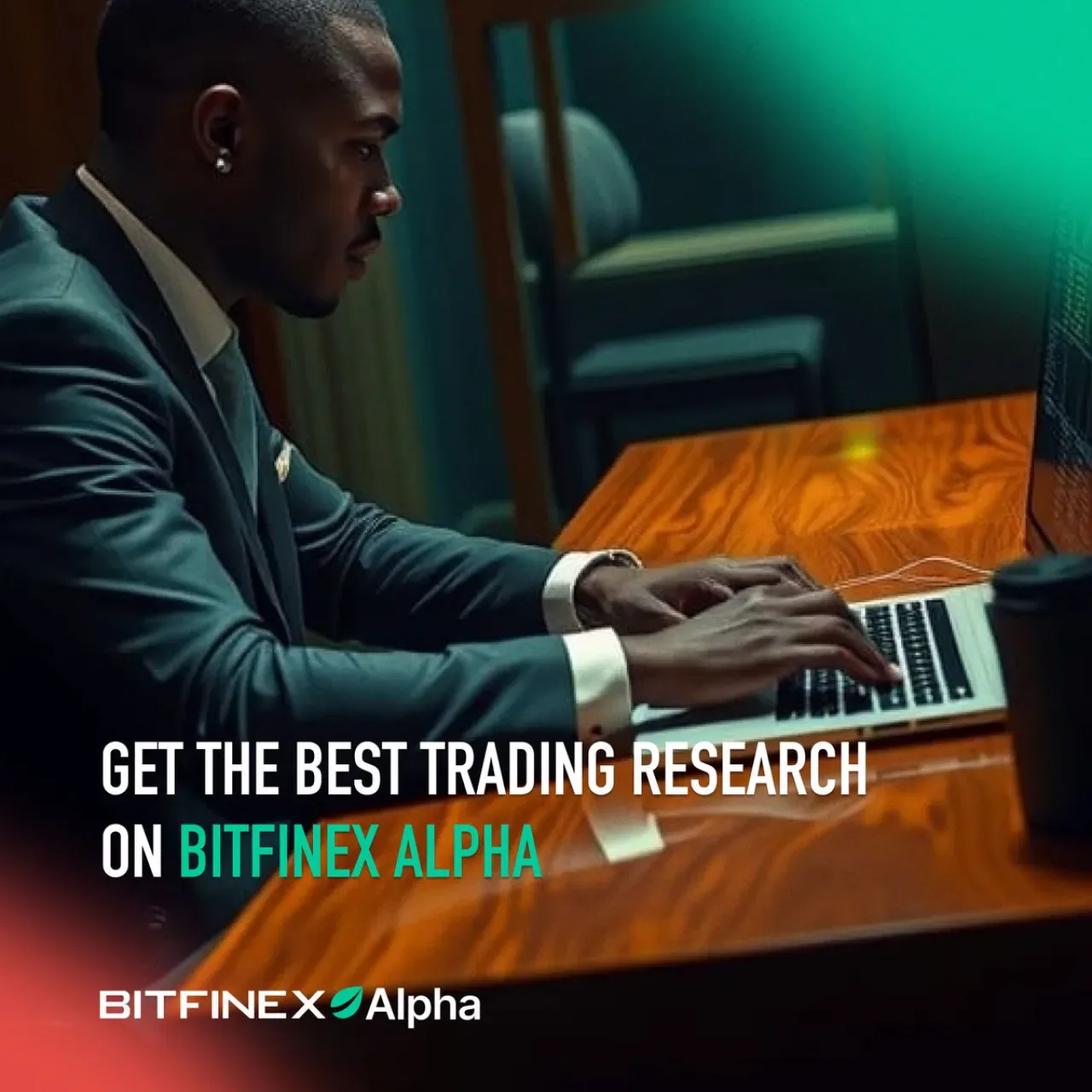 Bitfinex Alpha ile Piyasa Trendleri ve Analizlerine Hakim Olun Bitfinex Alpha ile Piyasa Trendleri ve Analizlerine Hakim Olun
