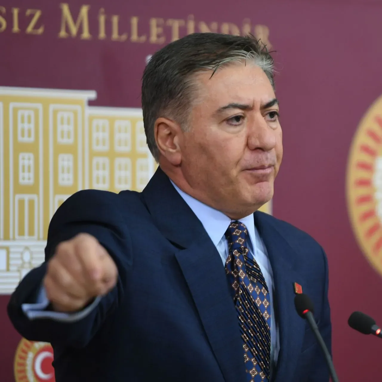 KKTC'de Tufan Erhürman'ın Cumhurbaşkanı Seçilmesi CHP'den Tebrik Aldı KKTC'de Tufan Erhürman'ın Cumhurbaşkanı Seçilmesi CHP'den Tebrik Aldı