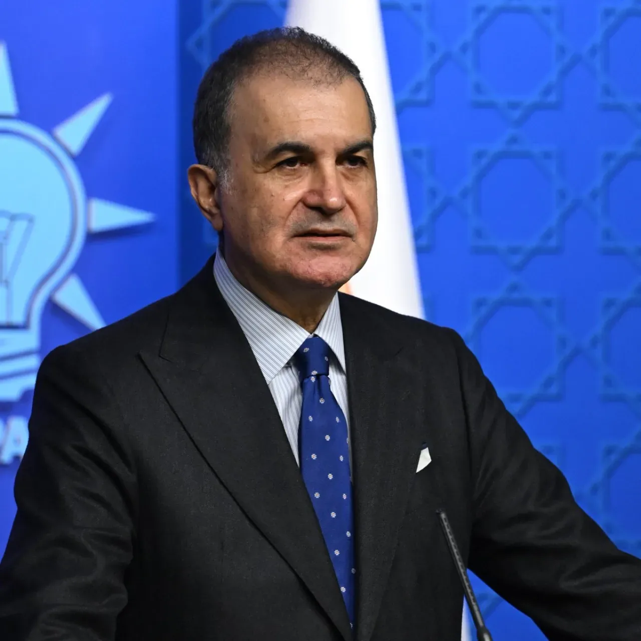 KKTC Cumhurbaşkanlığı Seçimleri Sonrası AK Parti'den Destek Mesajı KKTC Cumhurbaşkanlığı Seçimleri Sonrası AK Parti'den Destek Mesajı