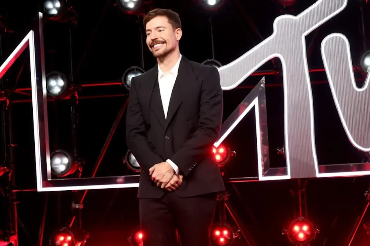 MrBeast, Kripto Para ve Yatırım Bankacılığı Sektörüne Giriş Yapıyor MrBeast, Kripto Para ve Yatırım Bankacılığı Sektörüne Giriş Yapıyor