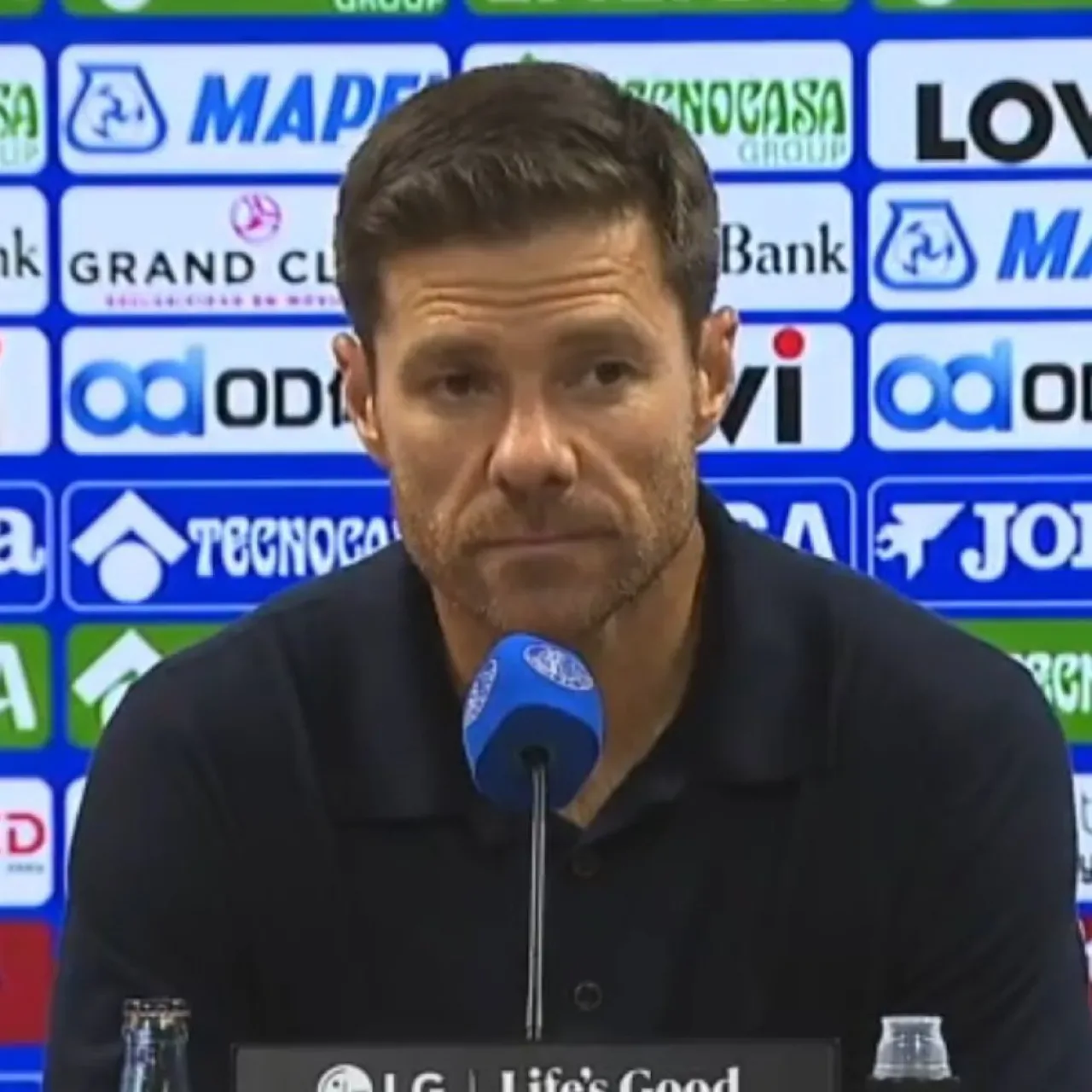 Xabi Alonso, Arda Güler'in Mbappé ile Bağlantısını Övdü Xabi Alonso, Arda Güler'in Mbappé ile Bağlantısını Övdü