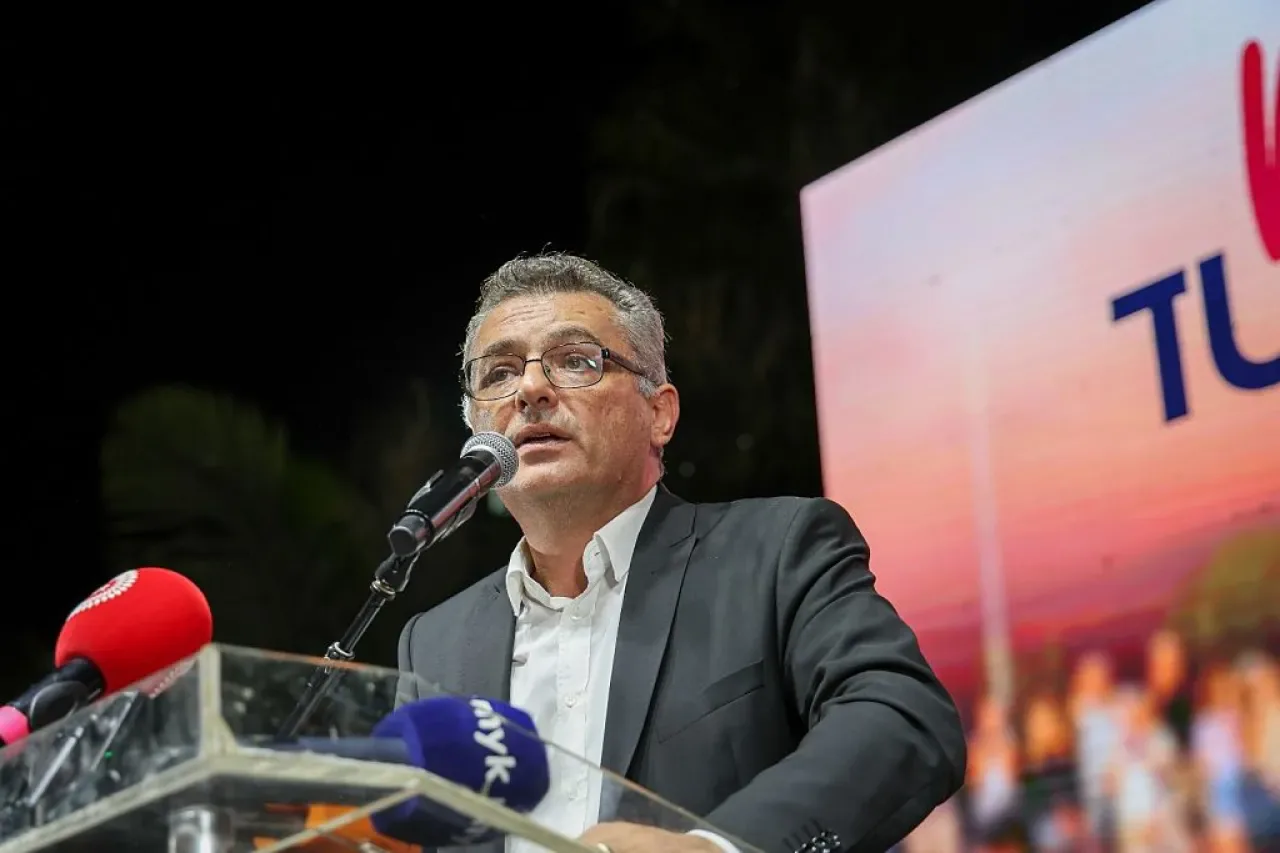 Kıbrıs Türk Vatandaşları, Erdoğan'ın Desteklediği Eski Lideri Reddetti Kıbrıs Türk Vatandaşları, Erdoğan'ın Desteklediği Eski Lideri Reddetti