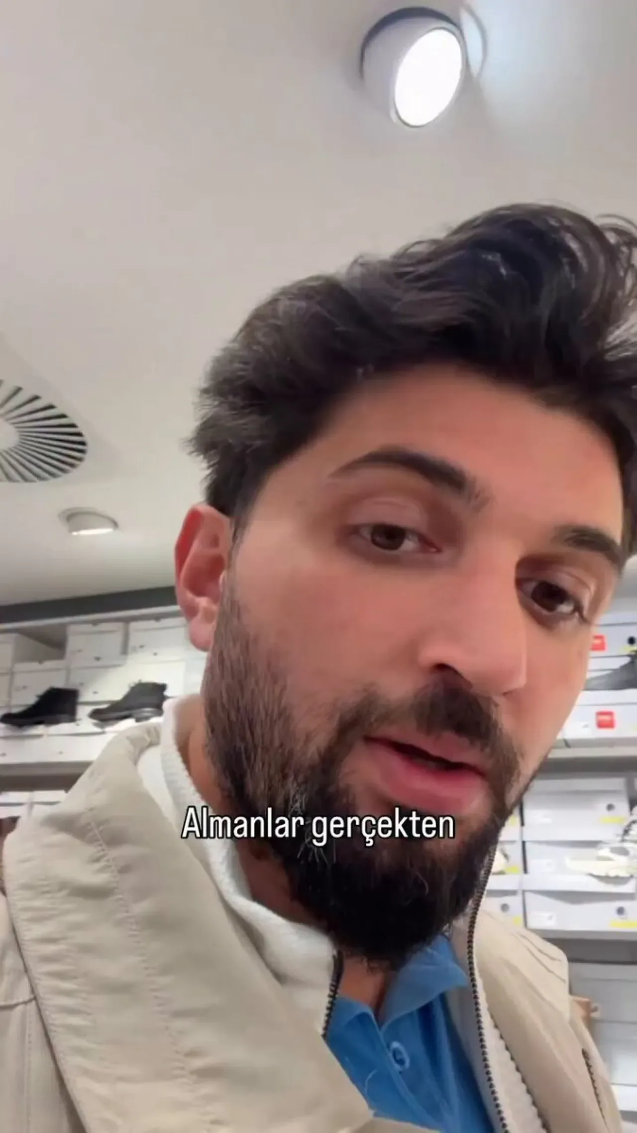 Kışın Gelişiyle Türkiye ve Almanya'daki Tüketim Alışkanlıkları Arasındaki Fark Kışın Gelişiyle Türkiye ve Almanya'daki Tüketim Alışkanlıkları Arasındaki Fark