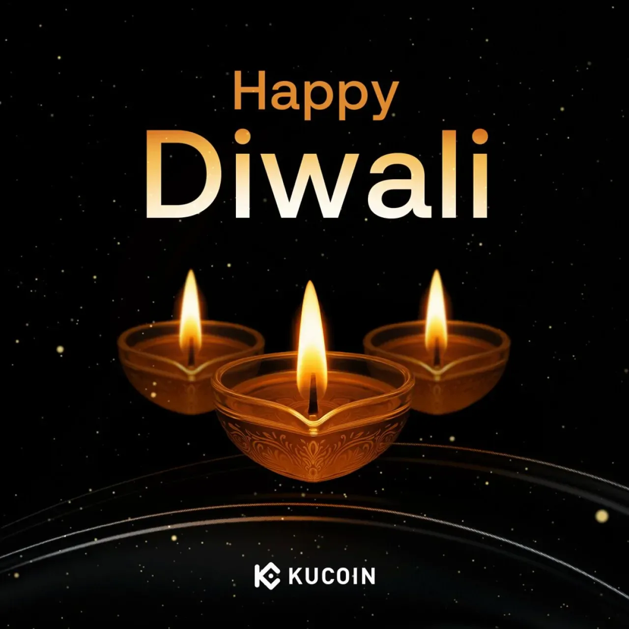 Kucoin, Dünya Çapındaki Kullanıcılarına Diwali Kutlamaları İçin Mesaj Yayımladı Kucoin, Dünya Çapındaki Kullanıcılarına Diwali Kutlamaları İçin Mesaj Yayımladı