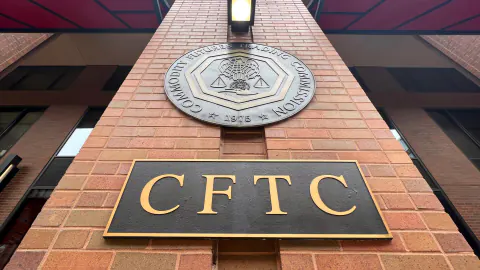 CFTC 'Mention Markets' Uyarısı Yaptı: Manipülasyon ve İnsider Riski Vurgulandı
