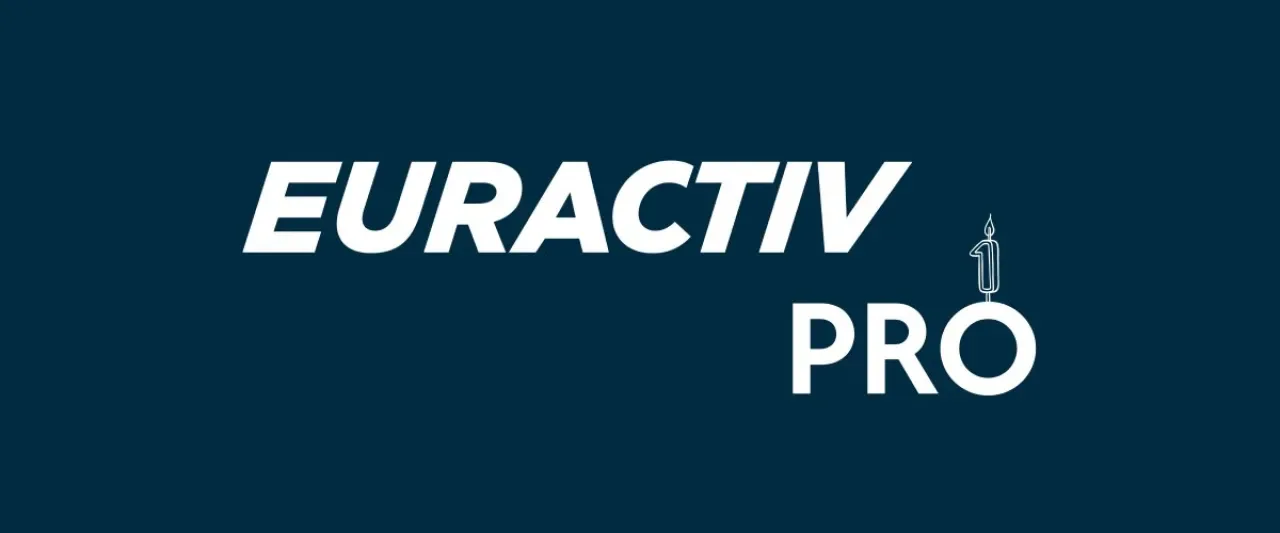 Euractiv Pro, Brüksel'deki Politika Gündemini Şekillendiriyor Euractiv Pro, Brüksel'deki Politika Gündemini Şekillendiriyor