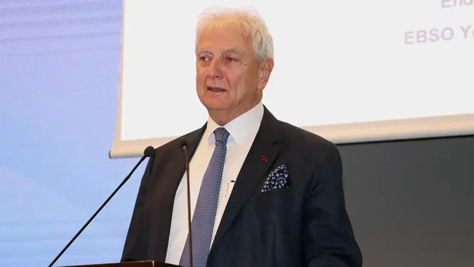 EBSO seçimlerine girdikçe gerginlik: Yorgancılar 'dışarıdan müdahale' dedi görseli