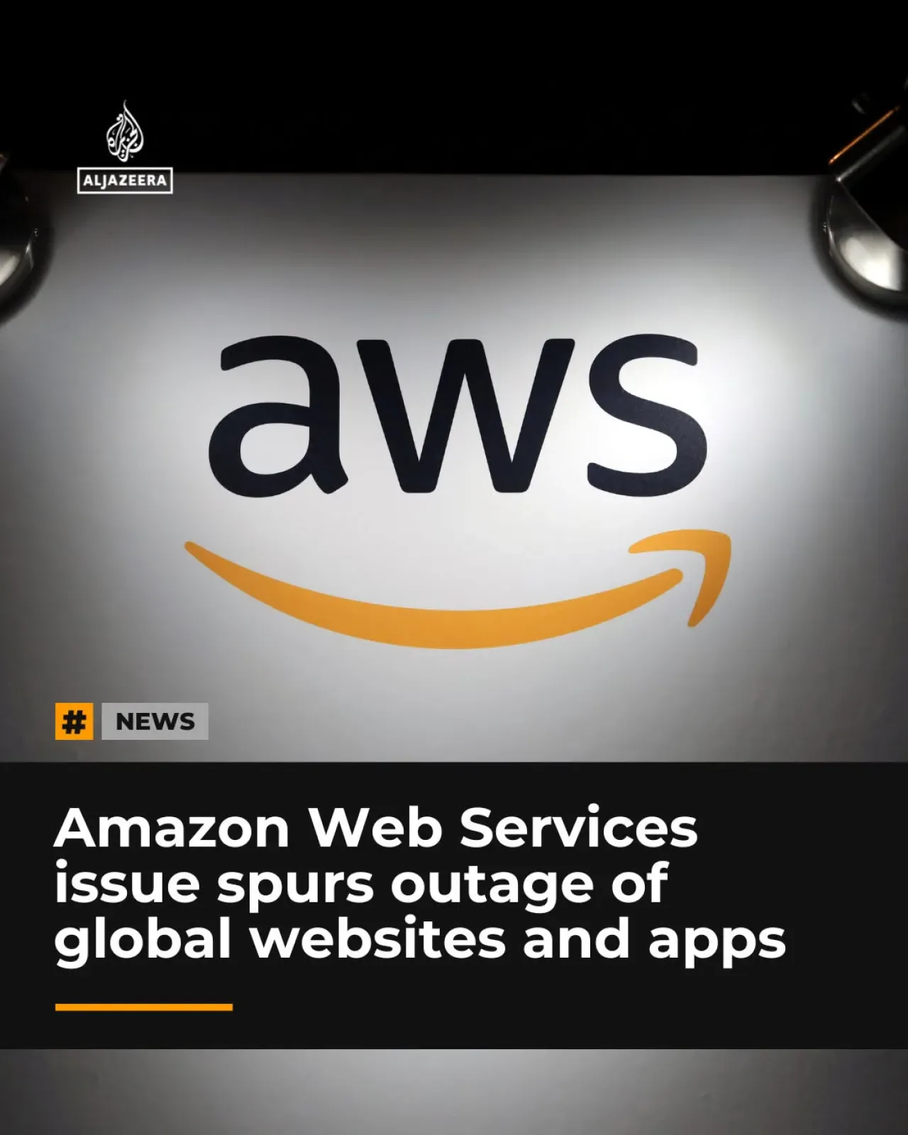 Amazon AWS Kesintisi: Büyük İnternet Platformları Etkilendi Amazon AWS Kesintisi: Büyük İnternet Platformları Etkilendi