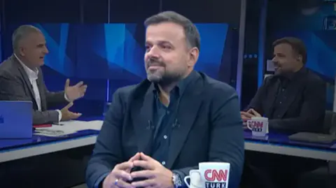Turkcell Genel Müdürü Dr. Ali Taha Koç'tan 5G ve Dijital Dönüşüm Hamlesi