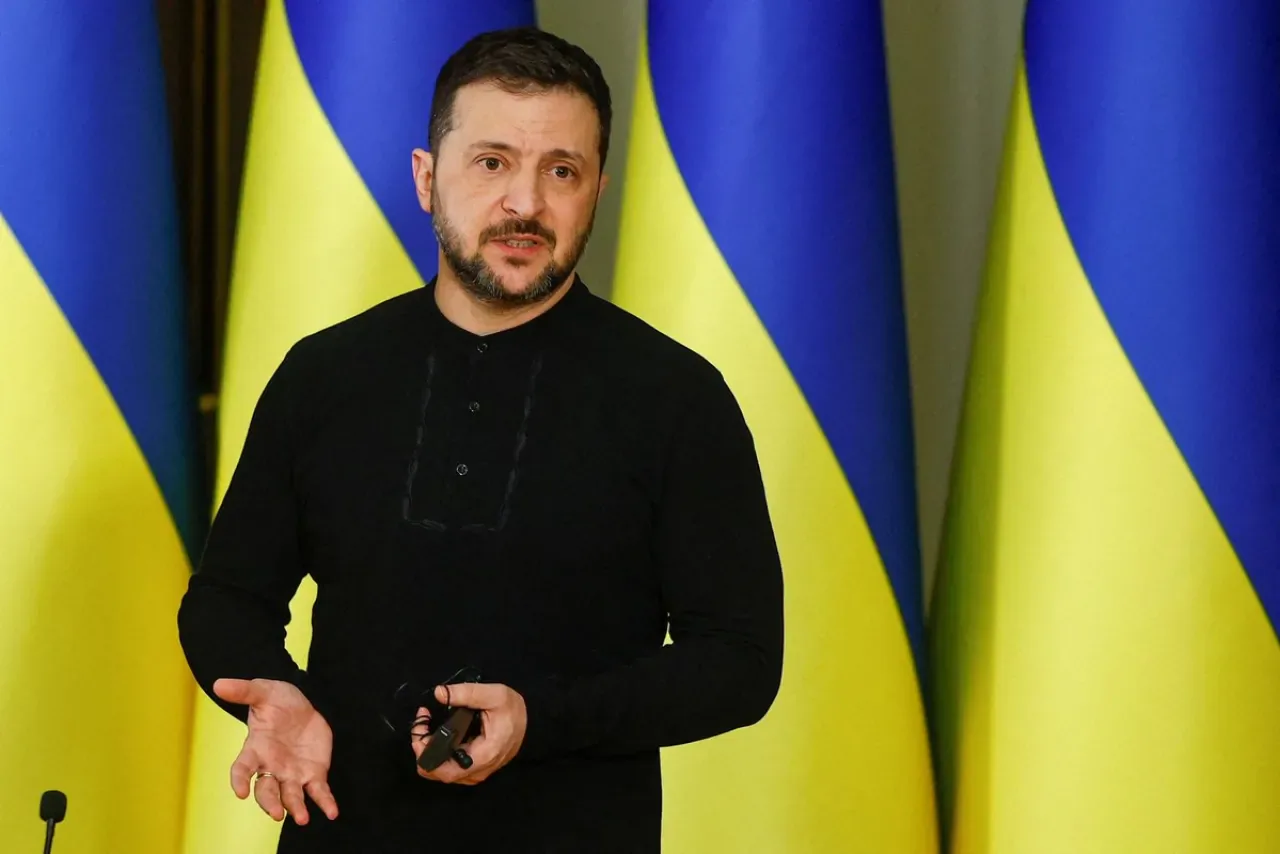 Trump'ın Zelenskyy'ye Rusya'nın Taleplerini Kabul Etmesi Yönündeki İfşası Trump'ın Zelenskyy'ye Rusya'nın Taleplerini Kabul Etmesi Yönündeki İfşası