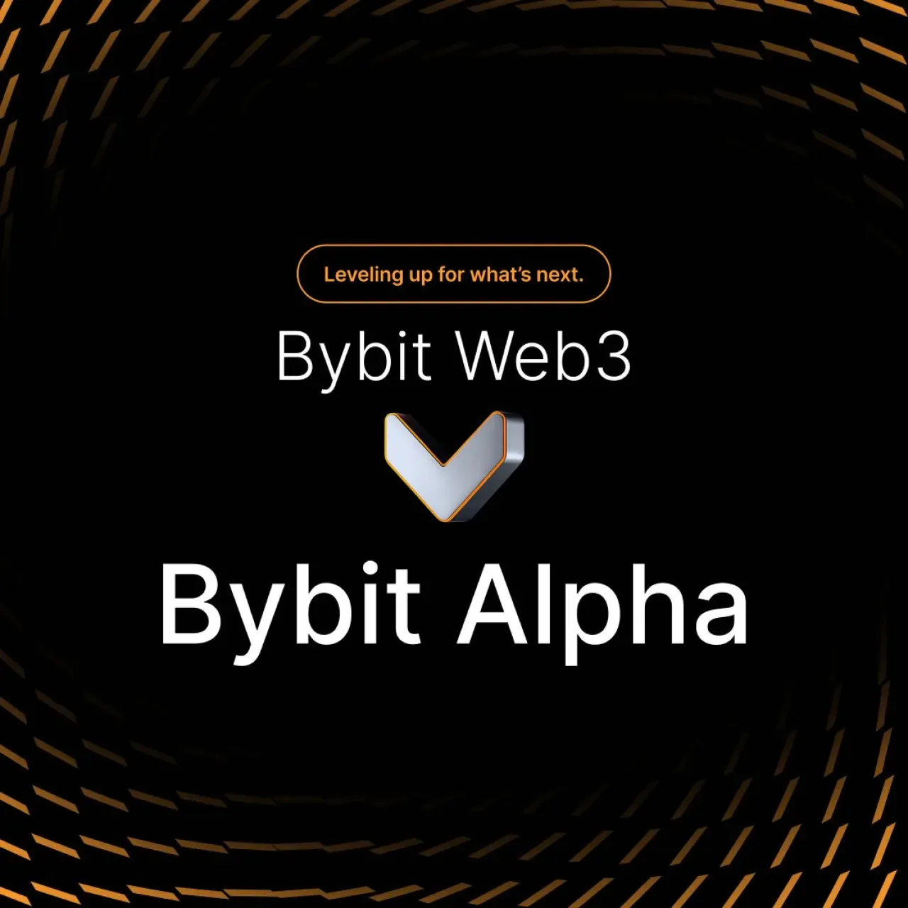 Bybit Web3, Bybit Alpha Adıyla Yeni Döneme Başlıyor Bybit Web3, Bybit Alpha Adıyla Yeni Döneme Başlıyor