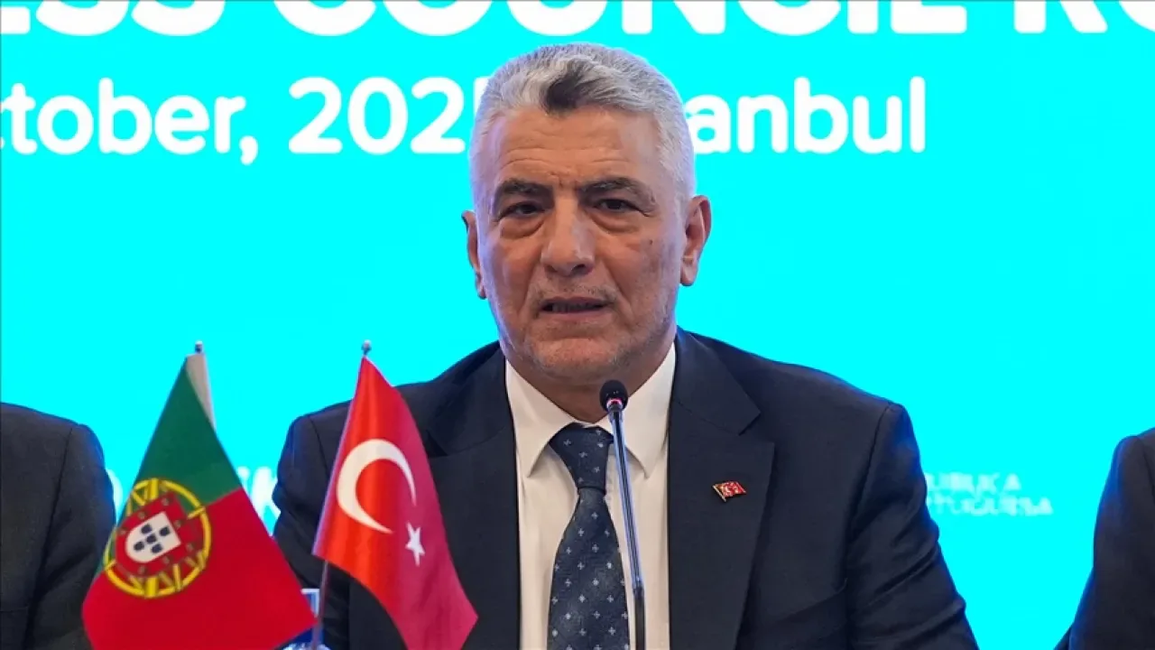 Türk Şirketleri Portekiz'de 1,5 Milyar Avroluk Yatırım Yapıyor Türk Şirketleri Portekiz'de 1,5 Milyar Avroluk Yatırım Yapıyor
