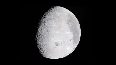 NASA ve IBM, Ay Keşfi için Açık Kaynaklı Yapay Zeka Modelini Yayınladı