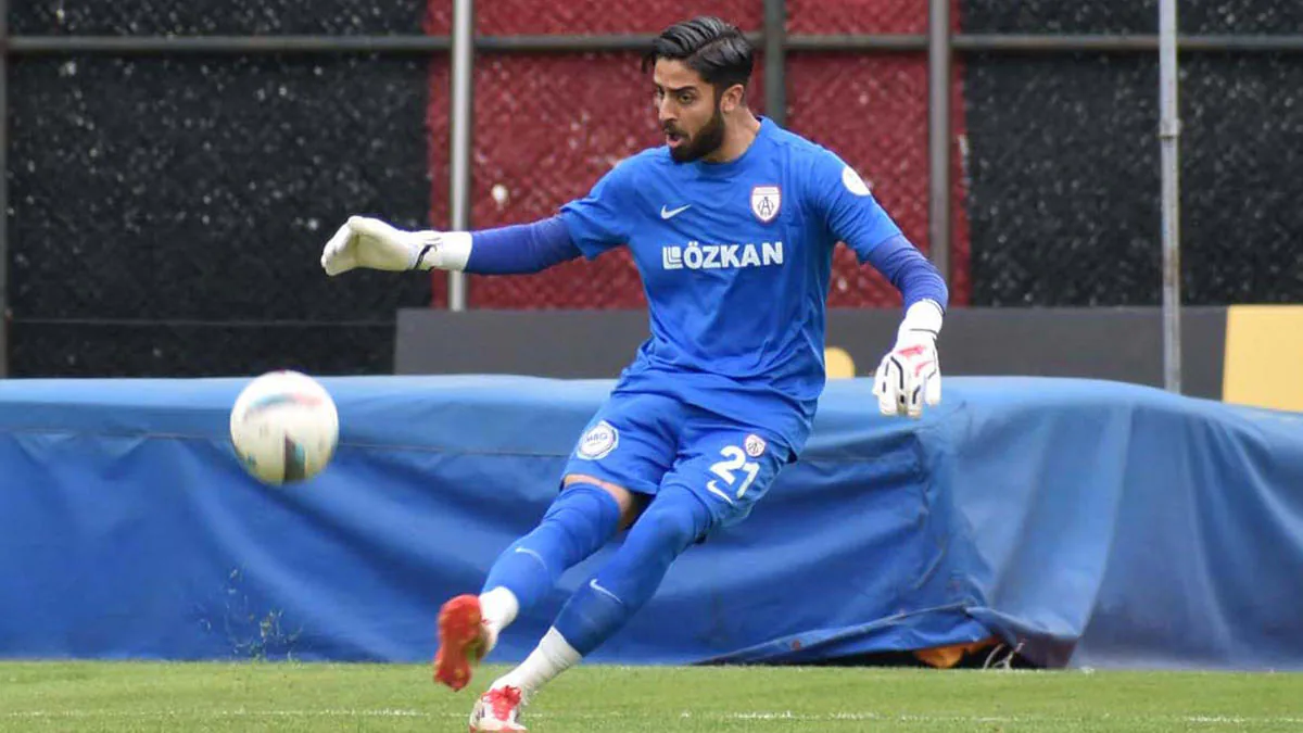 Beşiktaş'ın Serhat Öztaşdelen Transferi Altınordu'ya Milyon Euro Kazandırabilir Beşiktaş'ın Serhat Öztaşdelen Transferi Altınordu'ya Milyon Euro Kazandırabilir