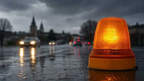 MGM'den 20 ile sarı uyarı: Kastamonu'da kuvvetli yağış riski