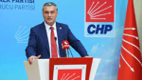 CHP Sözcüsü Sarı, Mansur Yavaş sorusuna verdi yanıt: "Kendilerine sorun"