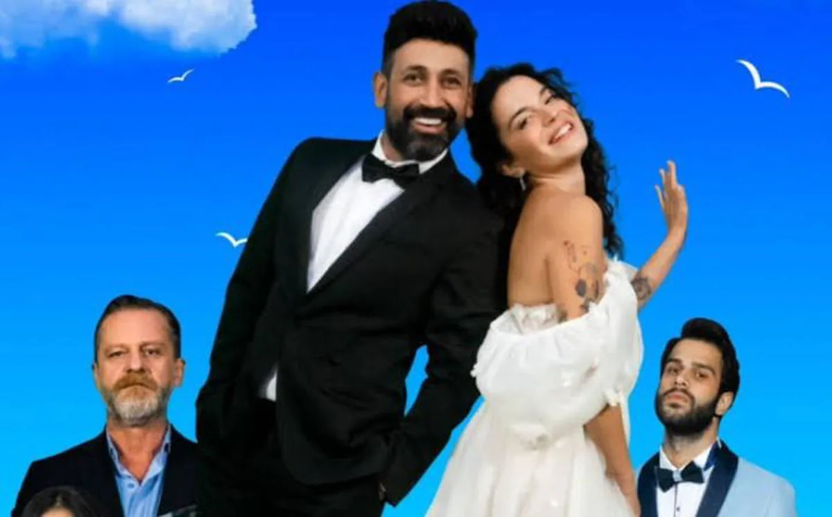 Sahte Balayı Filmi Konusu ve Oyuncuları: Romantik Komedi Ekranlara Dönüyor