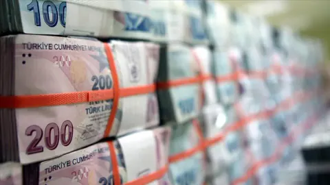 Türkiye Bankacılık Sektörü Analizi: Mevduat Rekoru ve Kredi Riskleri