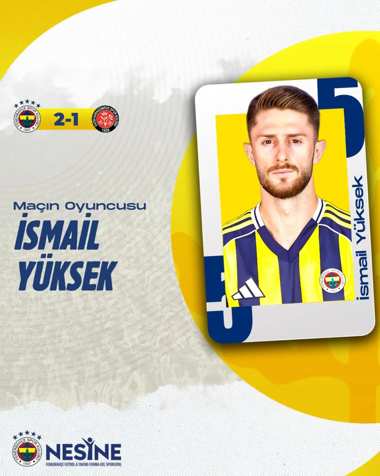 Fenerbahçe, Çubuklu'da Hazırlık Maçıyla Sezonu Açtı Fenerbahçe, Çubuklu'da Hazırlık Maçıyla Sezonu Açtı