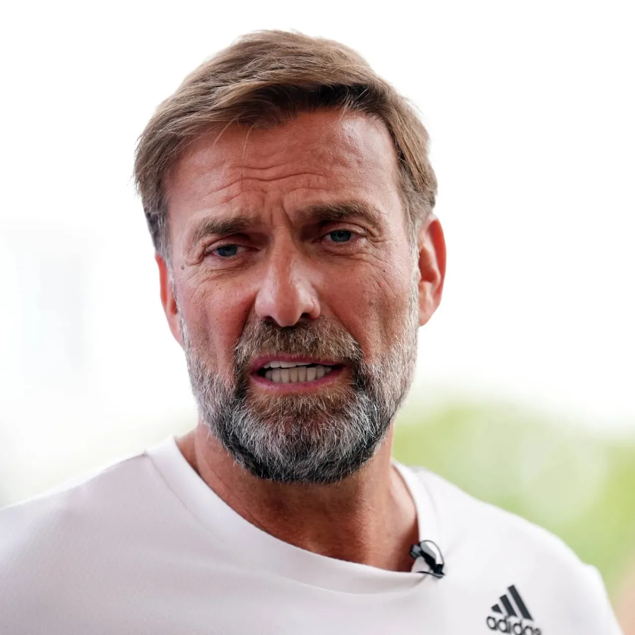Jürgen Klopp'tan Florian Wirtz Açıklaması: "Sözlerinizi Yutacaksınız" Jürgen Klopp'tan Florian Wirtz Açıklaması: "Sözlerinizi Yutacaksınız"
