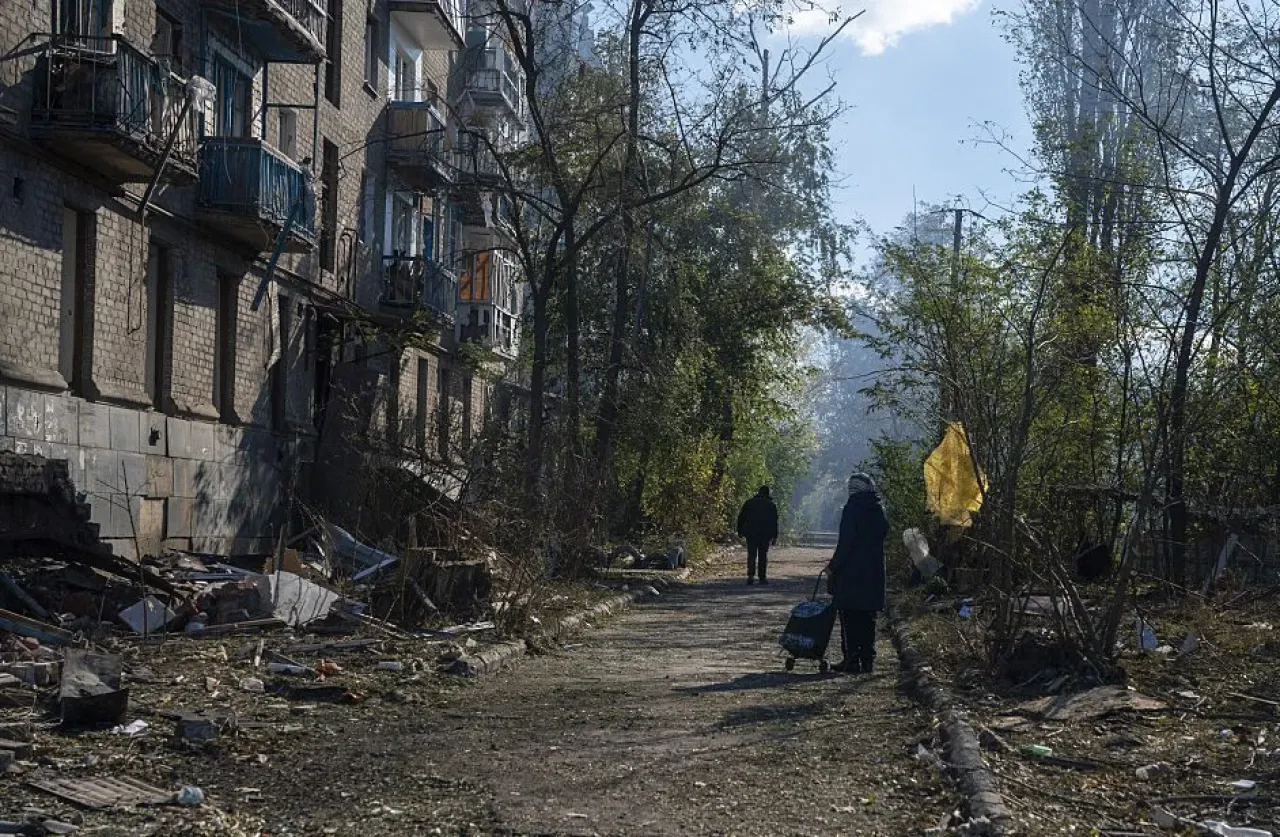 Ukrayna'ya Savaş Tazminatı Desteği: AB ve Müttefiklerinden Finansman Hamlesi Ukrayna'ya Savaş Tazminatı Desteği: AB ve Müttefiklerinden Finansman Hamlesi