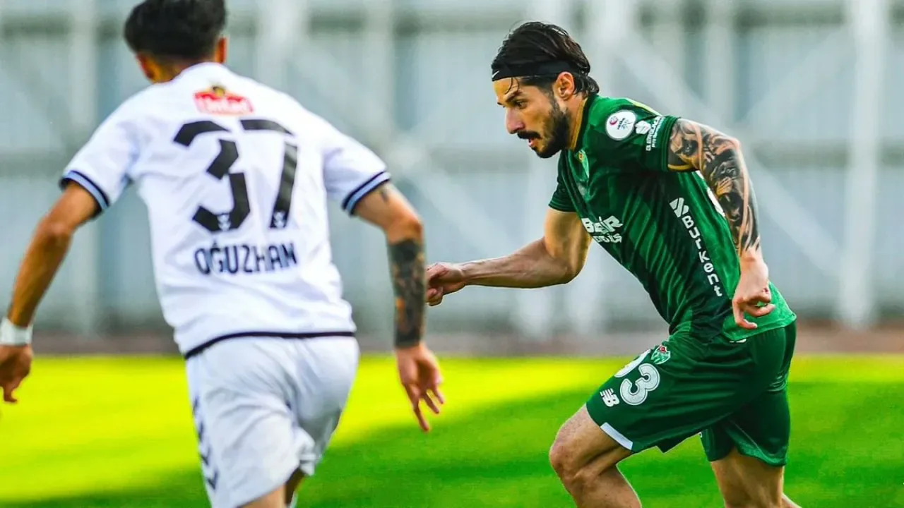 Aksarayspor Başkanı Çorakçı'dan Hakem İsyanı: Bursaspor Maçında Hakkımız Yendi Aksarayspor Başkanı Çorakçı'dan Hakem İsyanı: Bursaspor Maçında Hakkımız Yendi