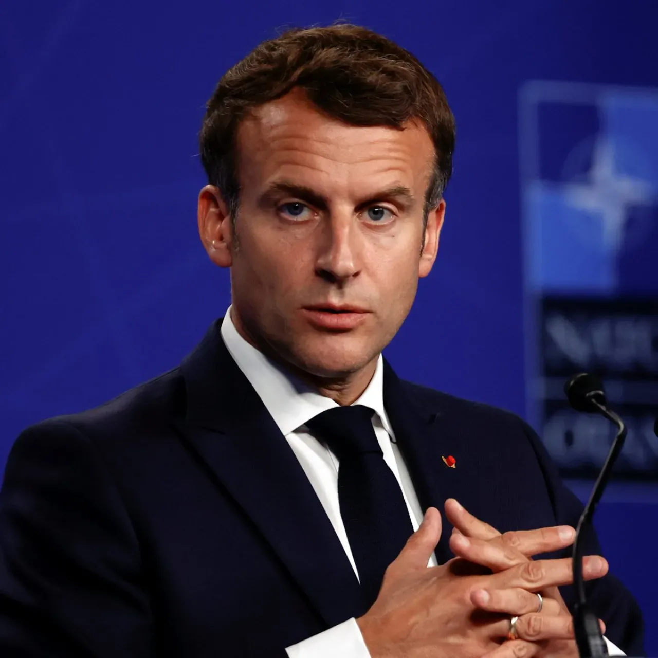 Fransa Cumhurbaşkanı Macron'un Gündemindeki Ukrayna Toplantısı Londra'da Gerçekleşecek Fransa Cumhurbaşkanı Macron'un Gündemindeki Ukrayna Toplantısı Londra'da Gerçekleşecek