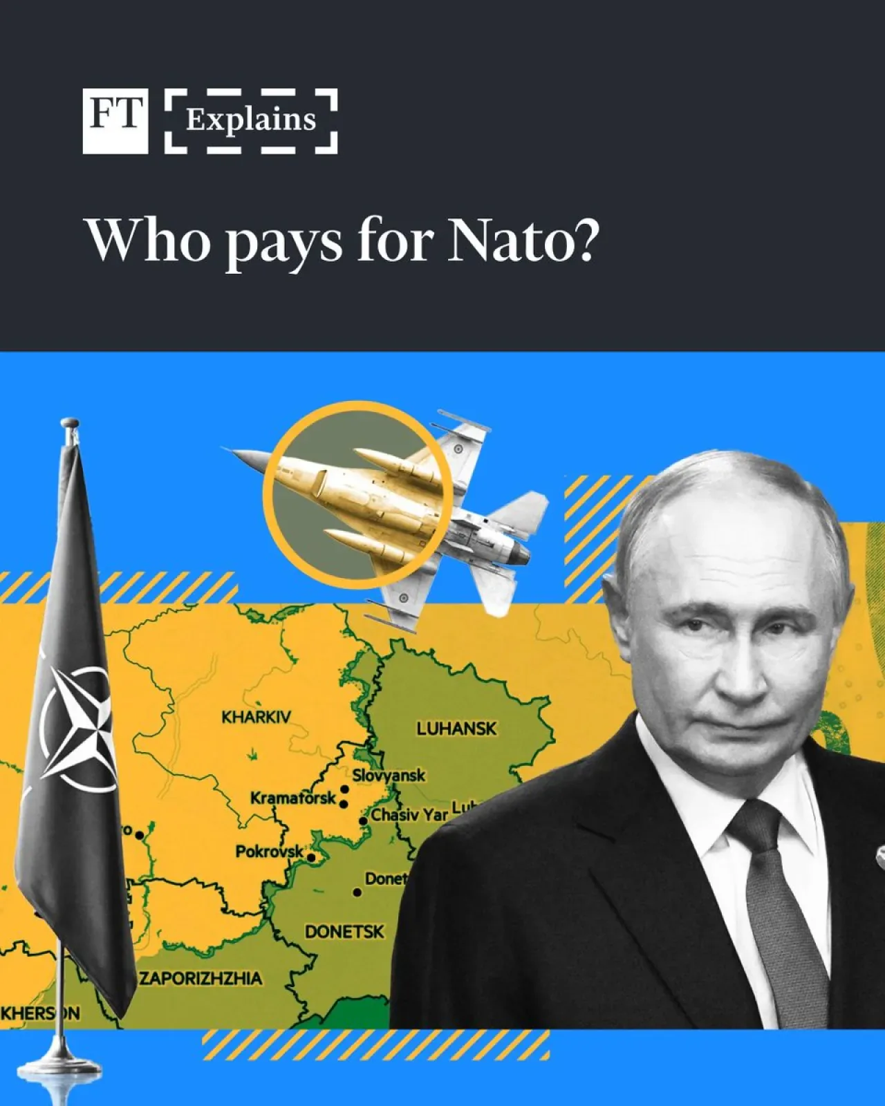 Trump'ın NATO Savunma Harcamaları İddiası Gerçeği Yansıtmıyor Trump'ın NATO Savunma Harcamaları İddiası Gerçeği Yansıtmıyor