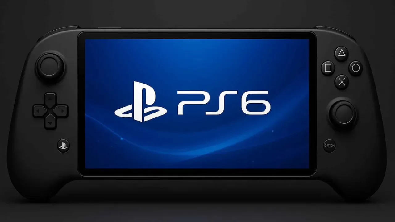 PlayStation 6 Taşınabilir Modelinin Güç ve Performans Beklentileri İlk Kez Paylaşıldı PlayStation 6 Taşınabilir Modelinin Güç ve Performans Beklentileri İlk Kez Paylaşıldı