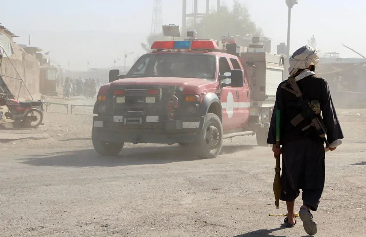 Avrupa Komisyonu, Taliban ile Geri Kabul Görüşmelerinin Başladığını Açıkladı Avrupa Komisyonu, Taliban ile Geri Kabul Görüşmelerinin Başladığını Açıkladı