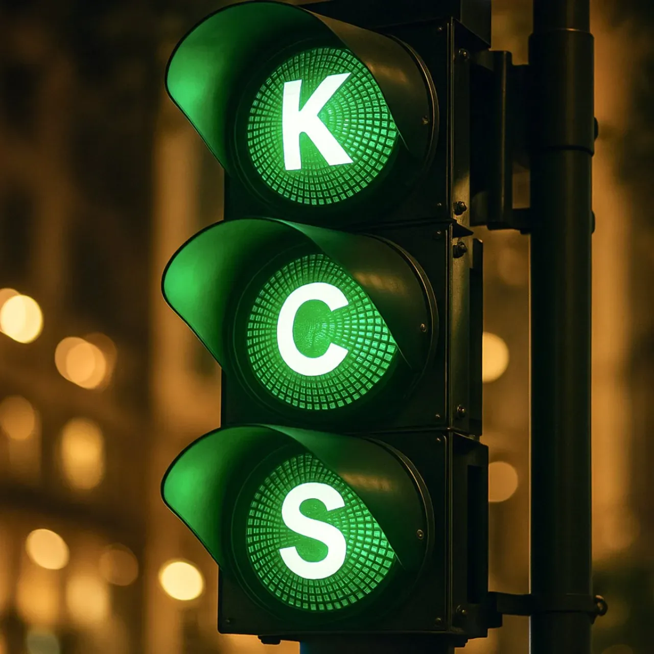 Kripto Para Borsası KuCoin, KCS Token'ı Hakkında Bilgilendirme Yayınladı Kripto Para Borsası KuCoin, KCS Token'ı Hakkında Bilgilendirme Yayınladı