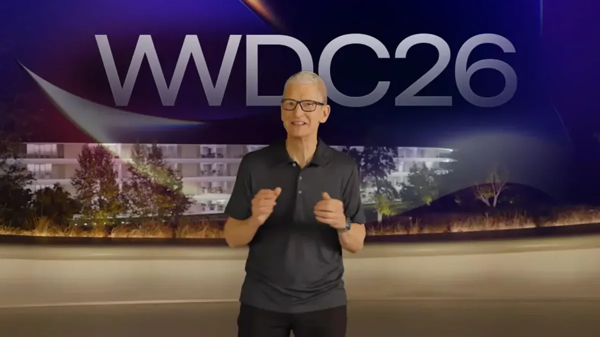 WWDC 2026 Başlıyor: Tim Cook'un Son Sunumu ve Beklenen Yazılım Güncellemeleri WWDC 2026 Başlıyor: Tim Cook'un Son Sunumu ve Beklenen Yazılım Güncellemeleri